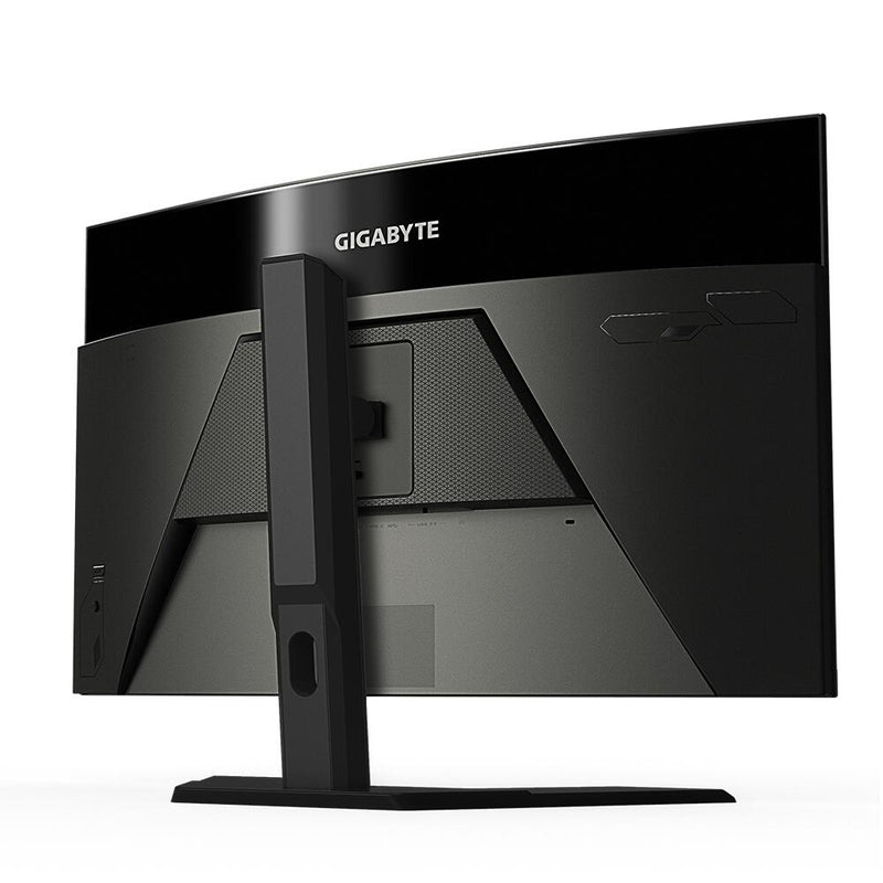 GIGABYTE M32UC 4K UHD Curved Gaming Monitor