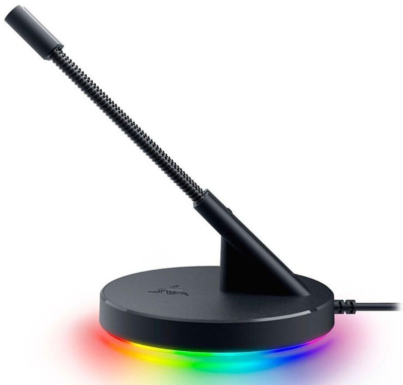 Razer Mouse Bungee V3 Mauskabelhalter mit RGB-Unterbodenbeleuchtung, chroma