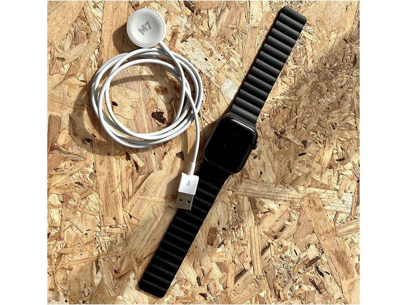 M7 Apple Watch charger - USB cable - 1 meter