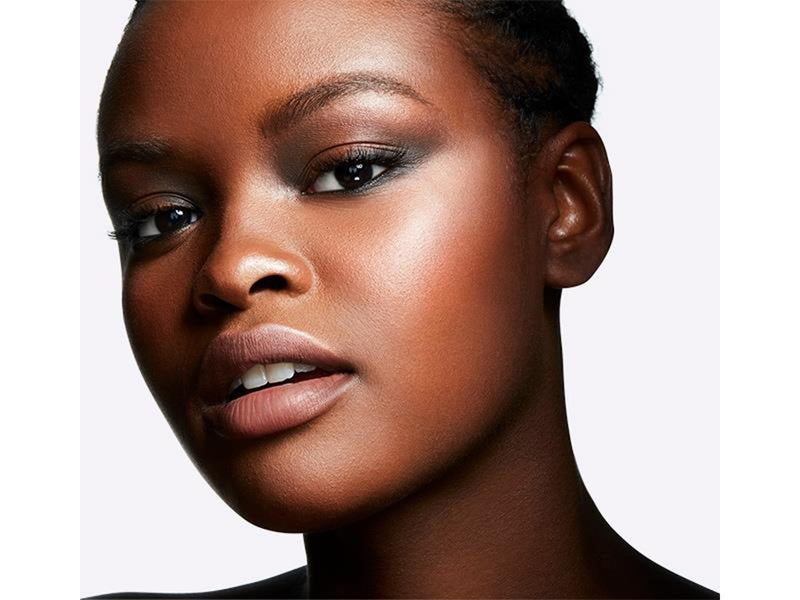 MAC Extra Dimension Skinfinish Double Gleam