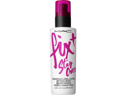 MAC Fix + Stay Over Setting Spray 100 ml