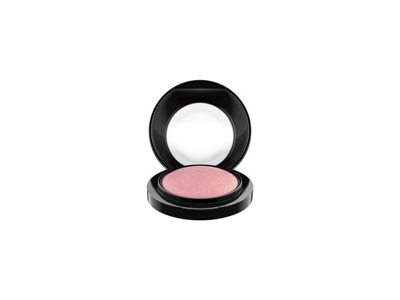 MAC Mineralize Blush #Gentle