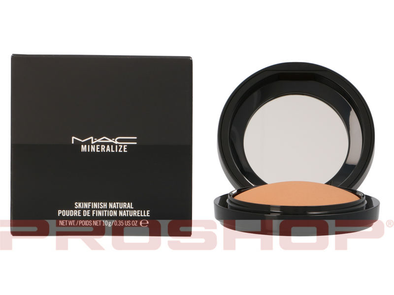 MAC Mineralize Skinfinish - Give Me Sun!