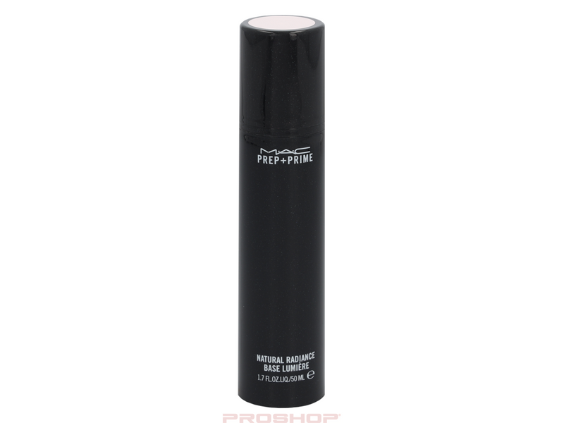 MAC Prep + Prime Radiance - Radiant Pink