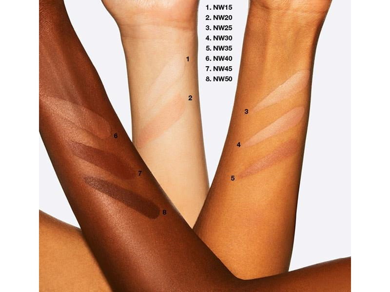 MAC Pro Longwear Concealer - NW20
