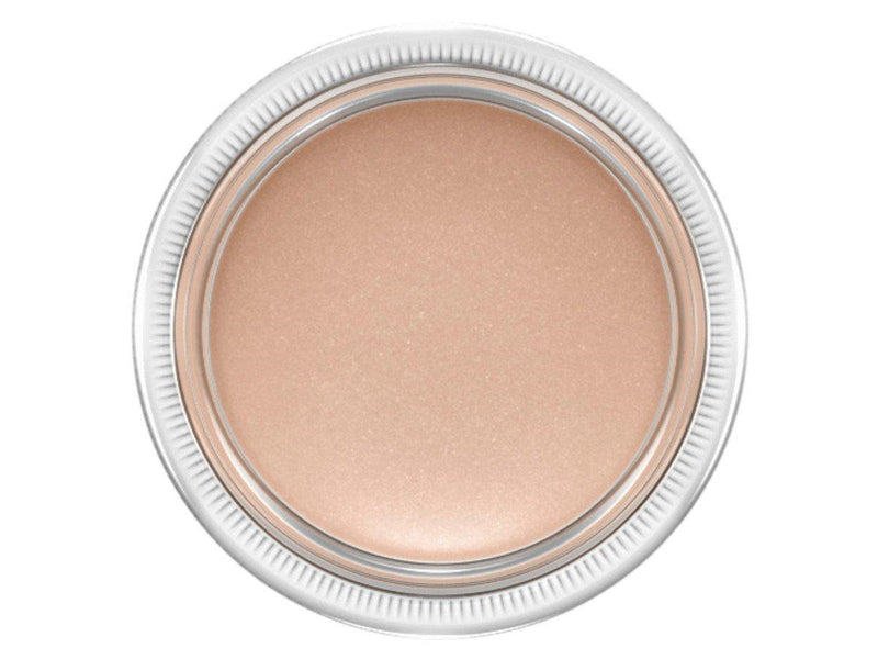 MAC Pro Longwear Paint Pot Bare Study