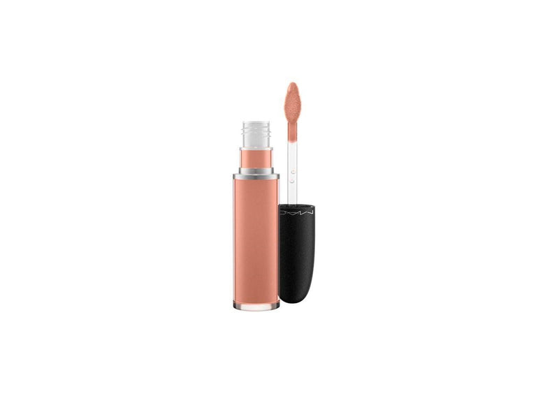 MAC Retro Matte Liquid Lipcolour Burnt Spice