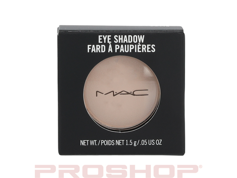 MAC Small Eye Shadow - Brule