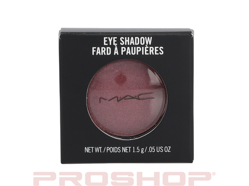 MAC Small Eye Shadow - Cranberry