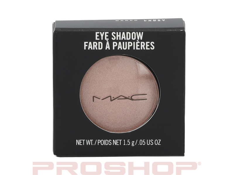 MAC Small Eye Shadow - Naked Lunch Frost