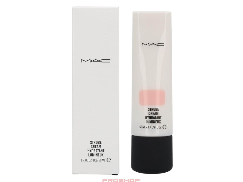 MAC Strobe Cream - Pinklite