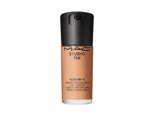 MAC Studio Fix Fluid Foundation SPF15