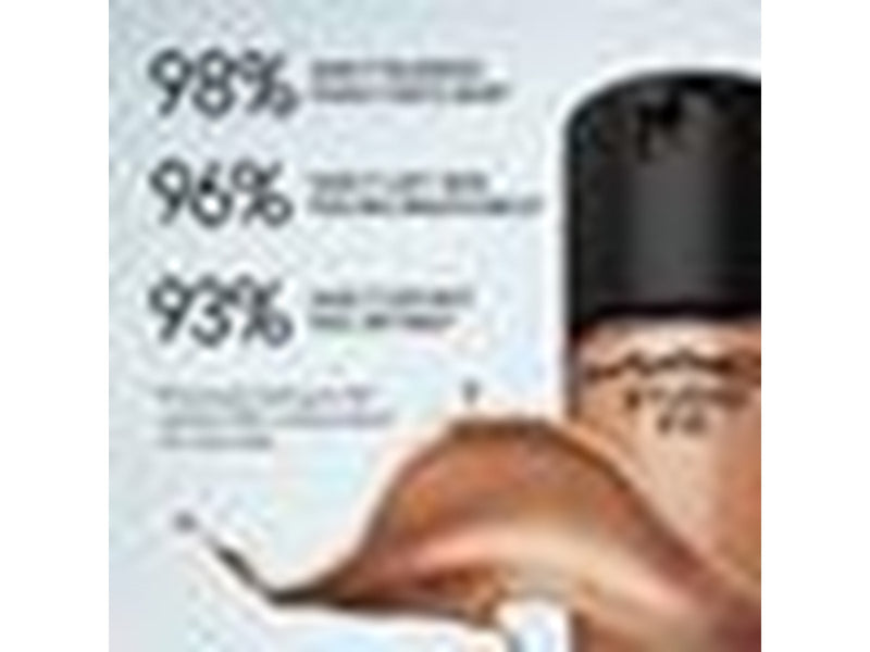MAC Studio Fix Fluid Foundation SPF15