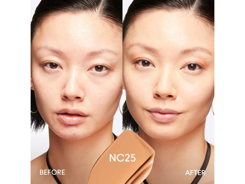 MAC Studio Fix Fluid Foundation SPF15