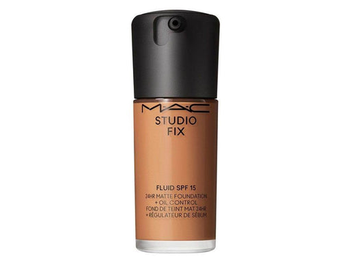 MAC Studio Fix Fluid Foundation SPF15