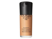 MAC Studio Fix Fluid Foundation SPF15