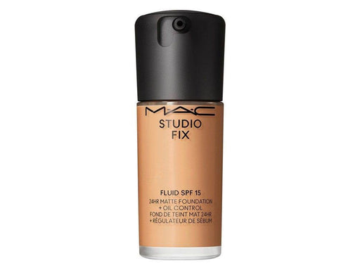 MAC Studio Fix Fluid Foundation SPF15