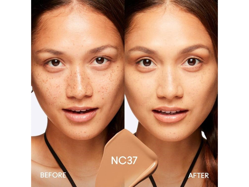 MAC Studio Fix Fluid Foundation SPF15
