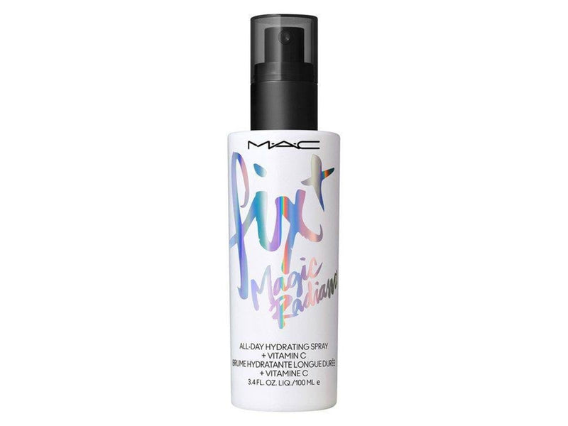 MAC Studio Fix+ Magic Radiance Setting Spray