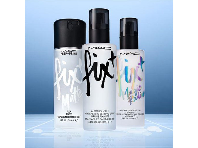 MAC Studio Fix+ Magic Radiance Setting Spray