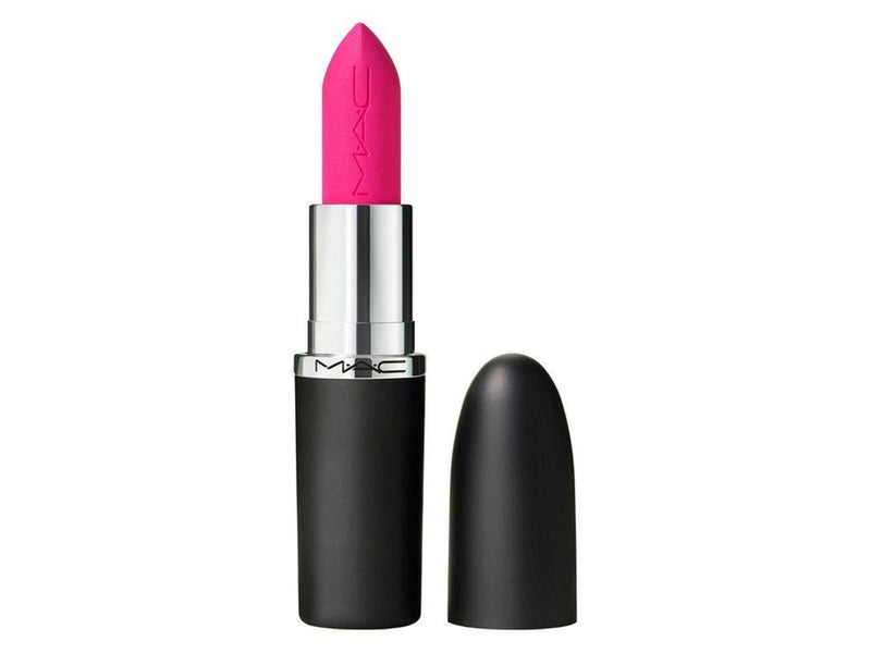 MAC ximal Silky Matte Lipstick