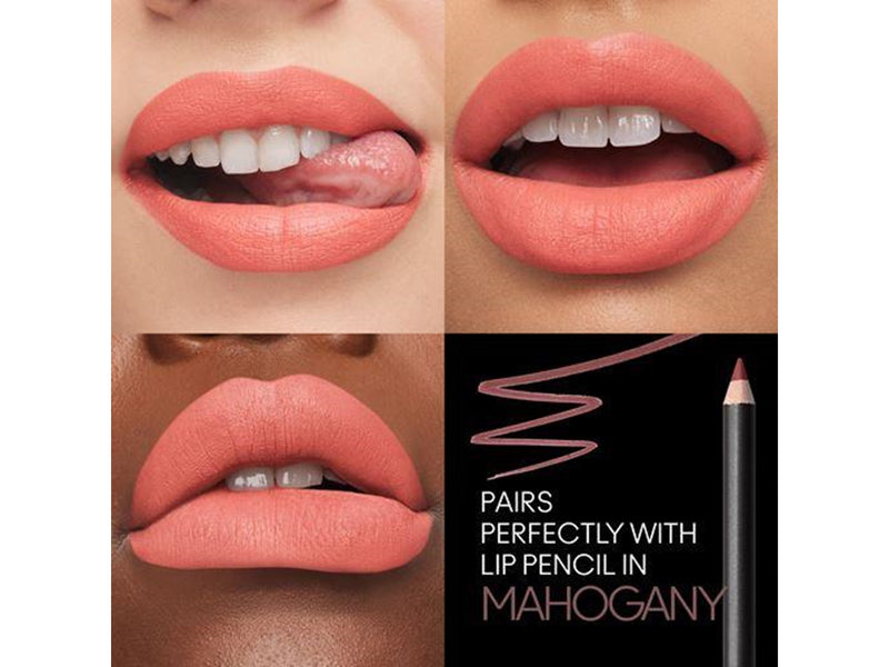 MAC ximal Silky Matte Lipstick
