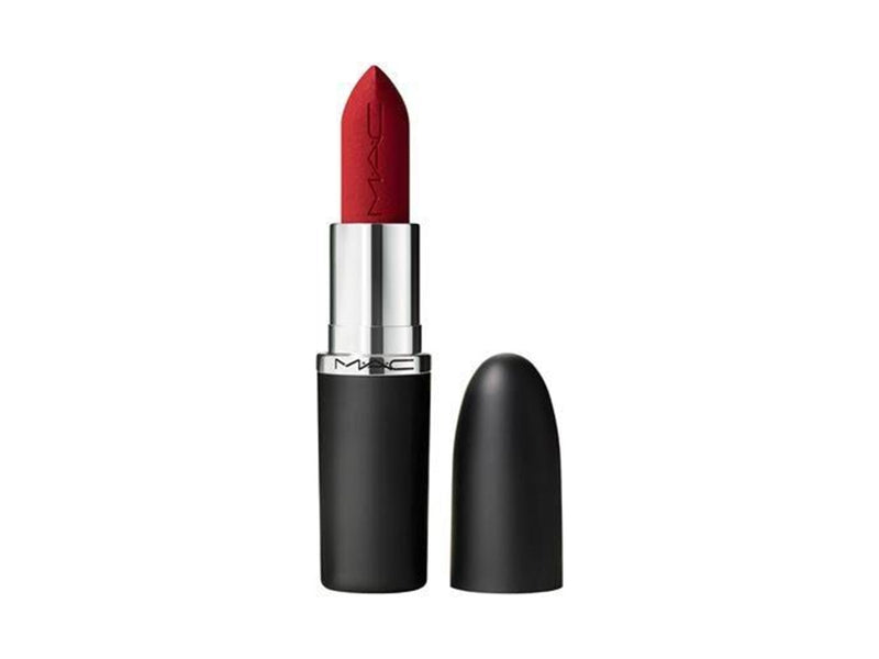 MAC ximal Silky Matte Lipstick