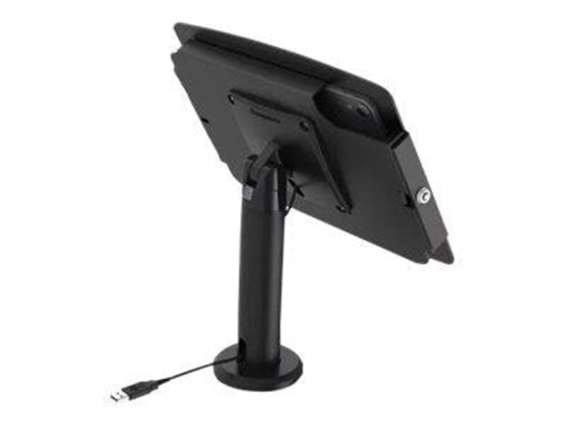 MACLOCKS Rise Space Kiosk