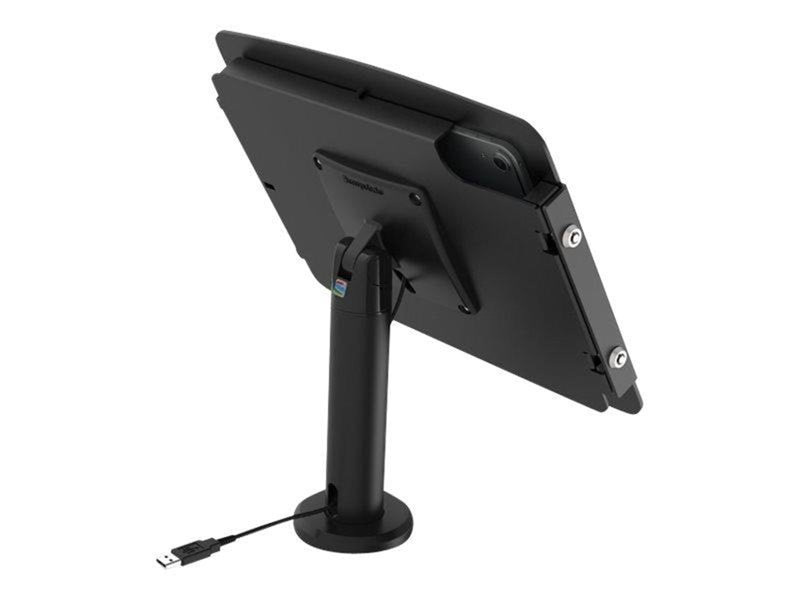 MACLOCKS Rise Space Kiosk
