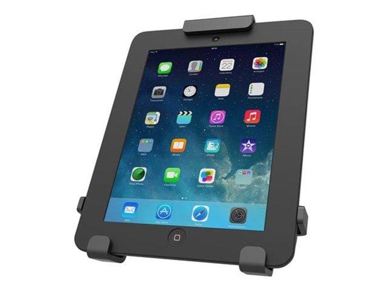 MACLOCKS Rugged Case Security Mount - Max - recommended for