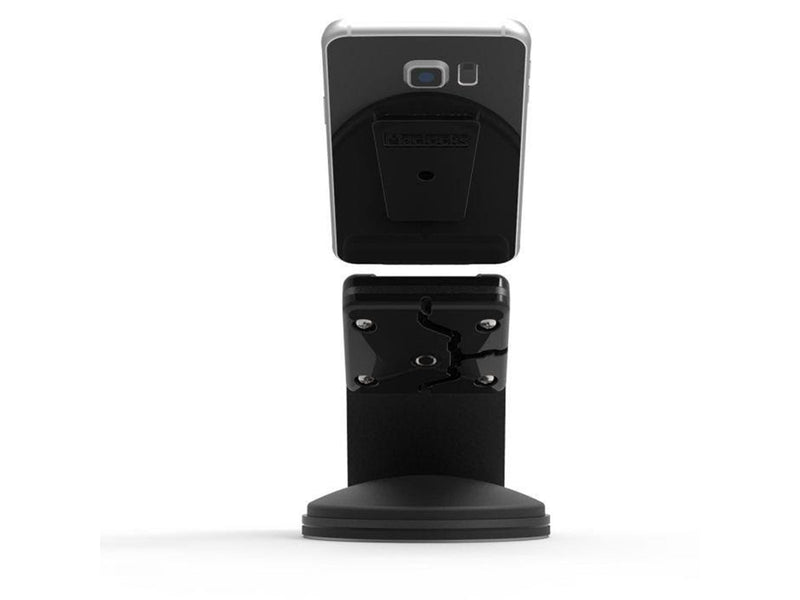 MACLOCKS SlideDock - Universal Secured EMV / Phone / Tablet Stand - Max - recommended for