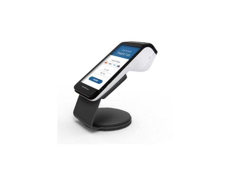 MACLOCKS SlideDock - Universal Secured EMV / Phone / Tablet Stand - Max - recommended for