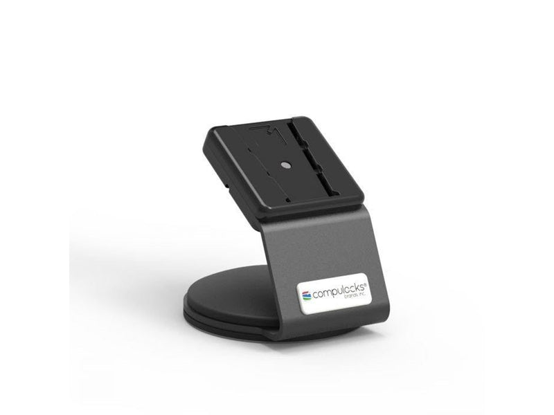 MACLOCKS SlideDock - Universal Secured EMV / Phone / Tablet Stand - Max - recommended for