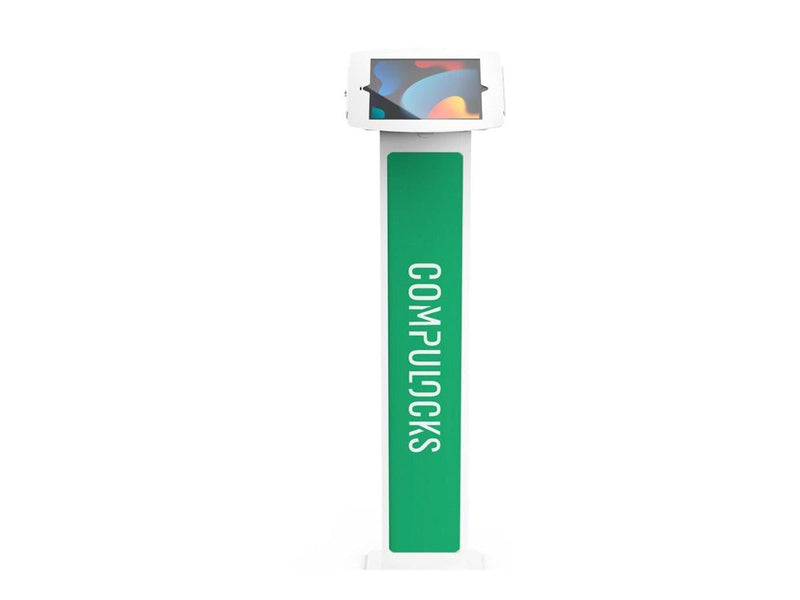 MACLOCKS Space BrandMe Floor Stand