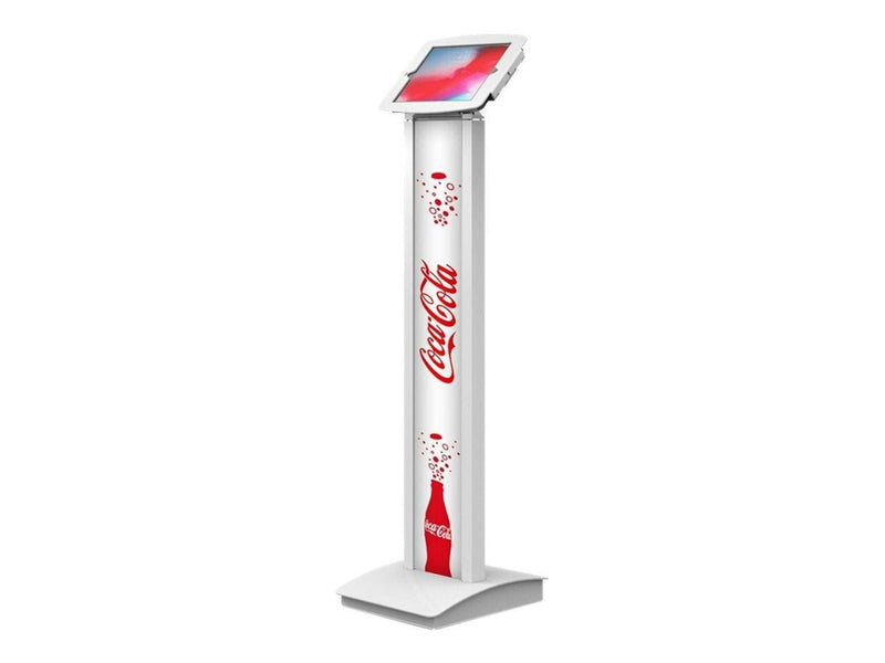 MACLOCKS Space BrandMe Floor Stand