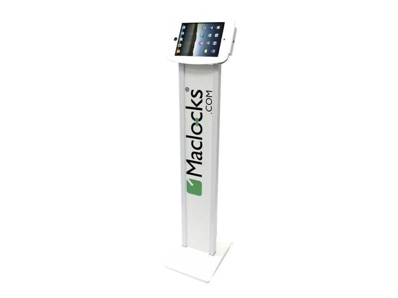 MACLOCKS Space BrandMe Floor Stand