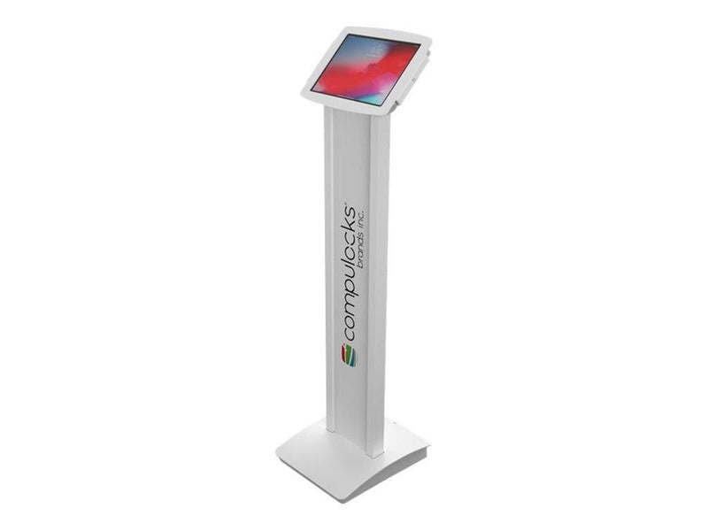 MACLOCKS Space BrandMe Floor Stand