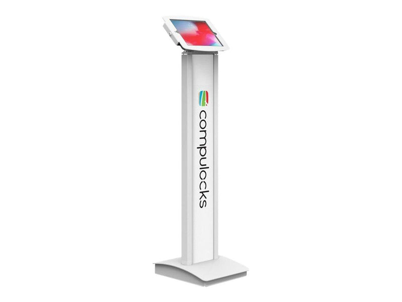 MACLOCKS Space BrandMe Floor Stand