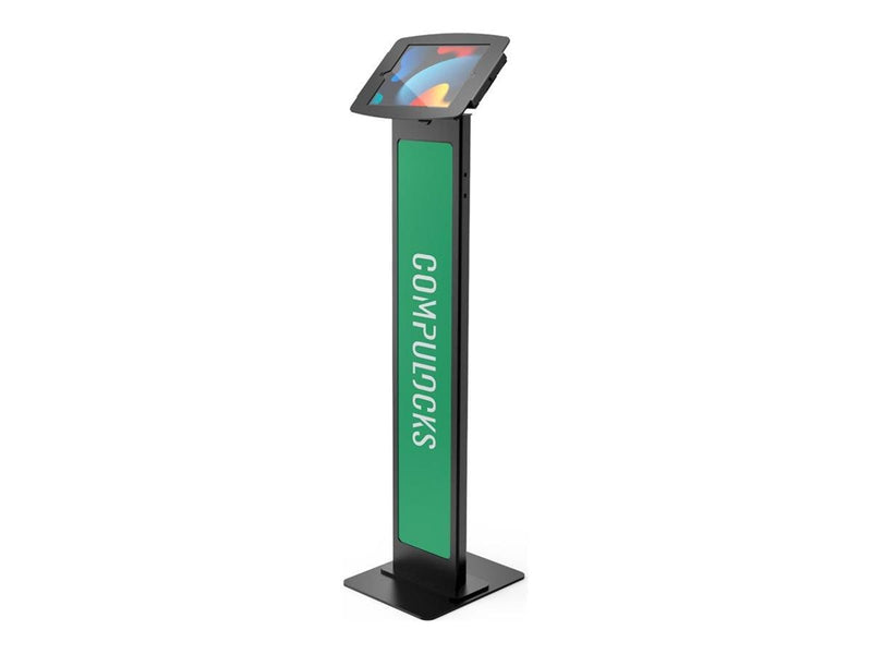 MACLOCKS Space BrandMe Floor Stand