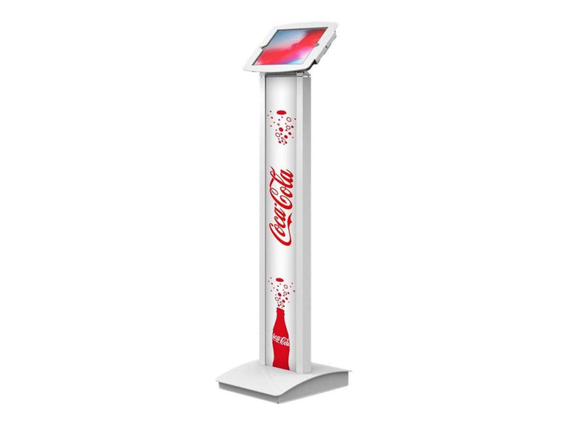 MACLOCKS Space BrandMe Floor Stand