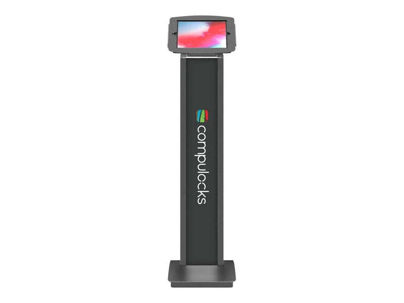 MACLOCKS Space BrandMe Floor Stand