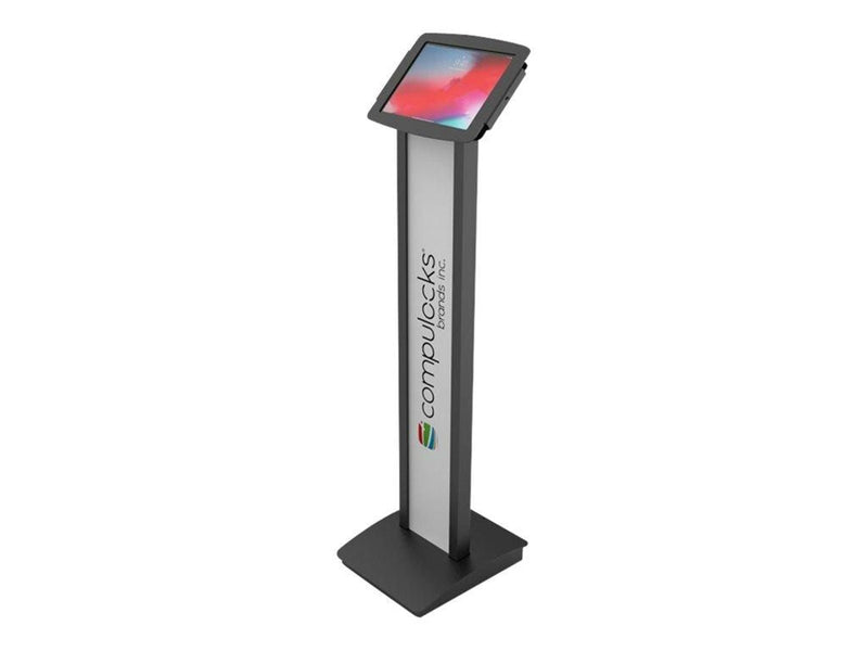 MACLOCKS Space BrandMe Floor Stand