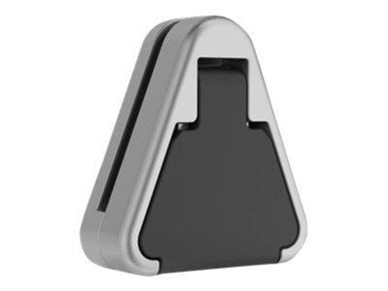 MACLOCKS Surface Lock Adapter & Combination Lock