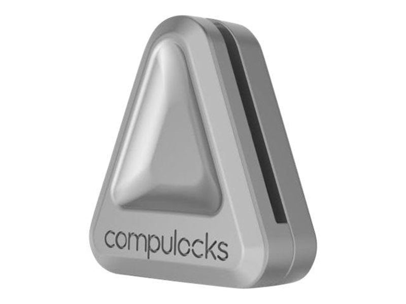 MACLOCKS Surface Lock Adapter & Combination Lock