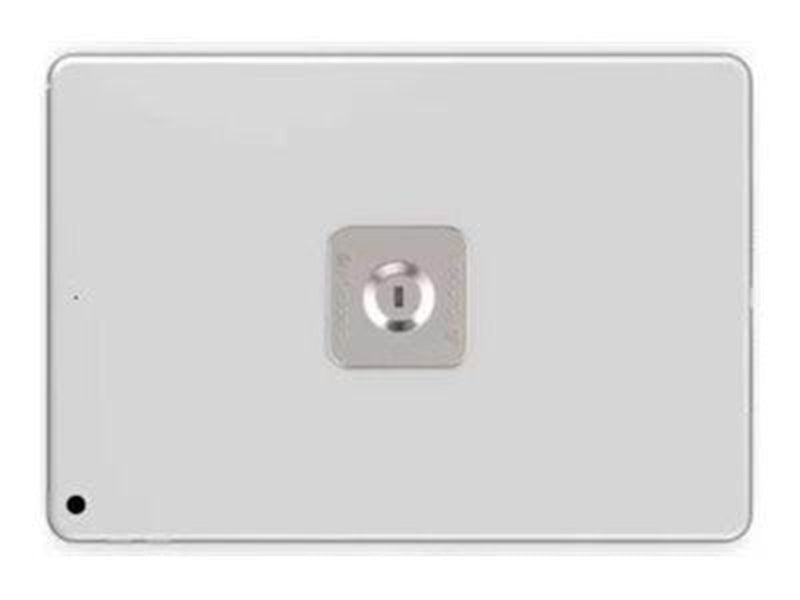MACLOCKS Universal Tablet Cable Lock 3M Plate No Cable Lock - Max - recommended for