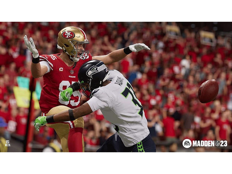 MADDEN NFL 23 - Sony PlayStation 4 - Sport - PEGI 3