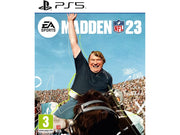 MADDEN NFL 23 - Sony PlayStation 5 - Sport - PEGI 3