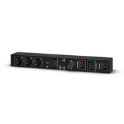 CyberPower MBP20HVDE3A Wartungs-Bypass PDU 200 ~ 240 Vac, 16 A