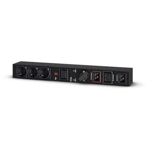 CyberPower MBP20HVDE3A Wartungs-Bypass PDU 200 ~ 240 Vac, 16 A