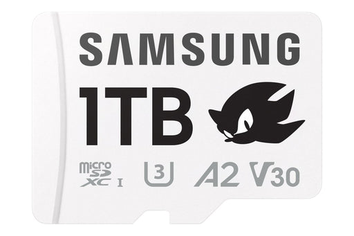 Samsung Sonic MicroSD Speicherkarte 1 TB